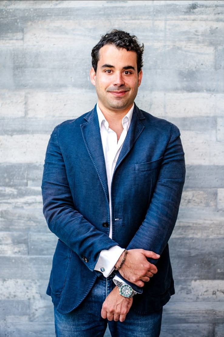 João Francisco Gonçalves